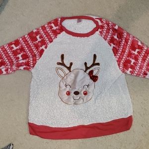 CHRISTMAS SWEATER
